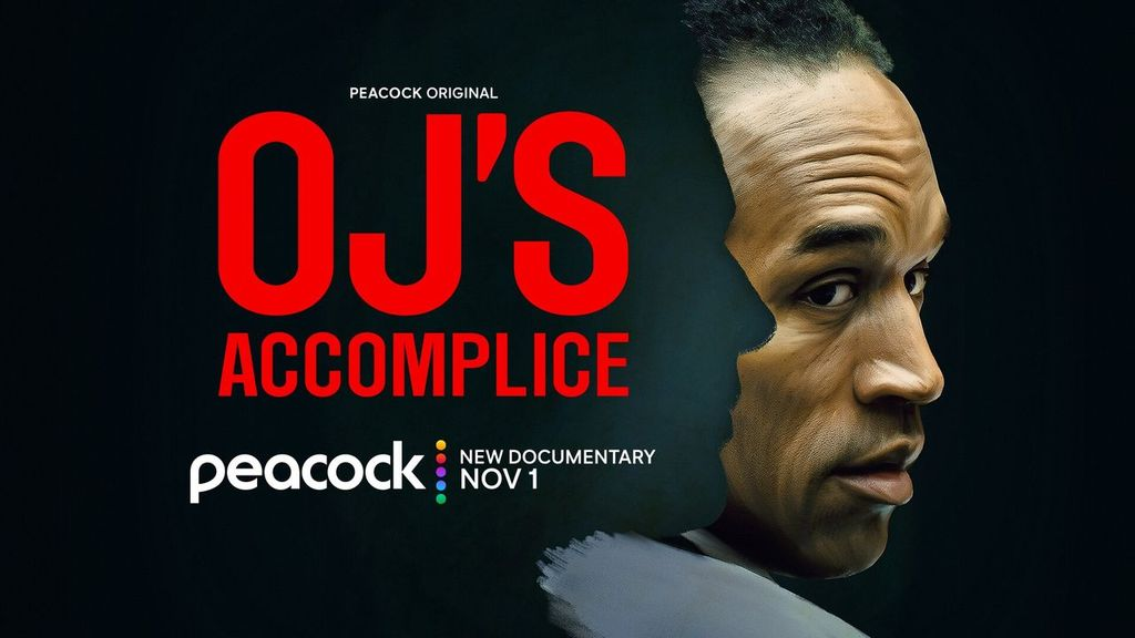 O.J. Simpson TV Show About Secret Accomplice Scores Earlier Release Date From Peacock