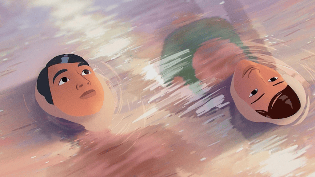 Will Sharpe & Stephanie Hsu’s Netflix Movie In Waves With Huge Oscar Buzz Gets New Trailer