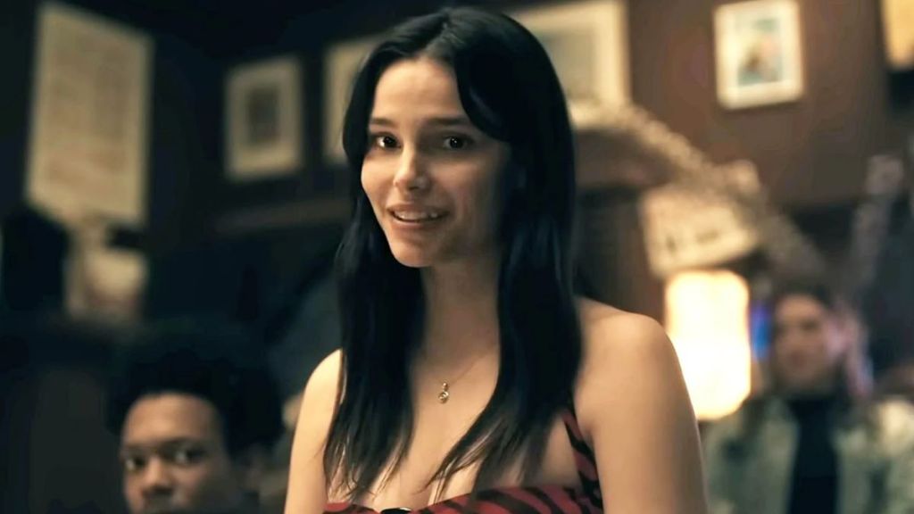 Obsession’s Inde Navarrette Goes Full Nikki in Hilarious New SNL Halloween Video