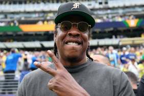 Jay-Z Headlining Super Bowl LXI Halftime Has Everyone Saying the Same Thing