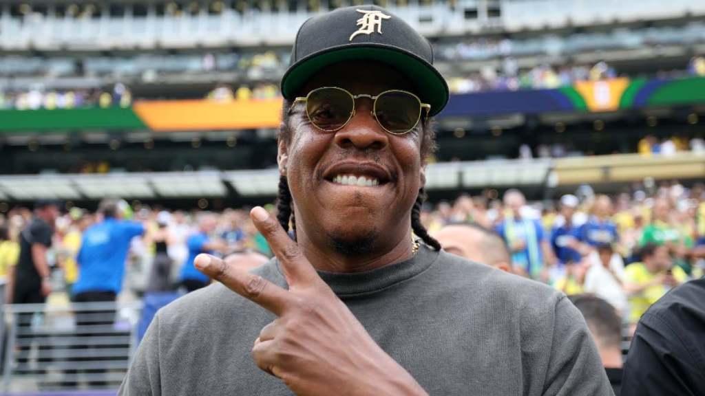 Jay-Z Headlining Super Bowl LXI Halftime Has Everyone Saying the Same Thing