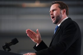 JD Vance Defends Trump Election Lawsuit Over Two Men Named Dan Sullivan