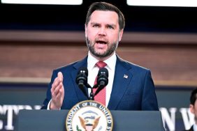 JD Vance’s Answer to ‘What Is Socialism?’ Is Going Viral for the Wrong Reason