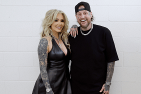 Bunnie Xo opens up about how her romance with Dylan Wolf began after her split from Jelly Roll