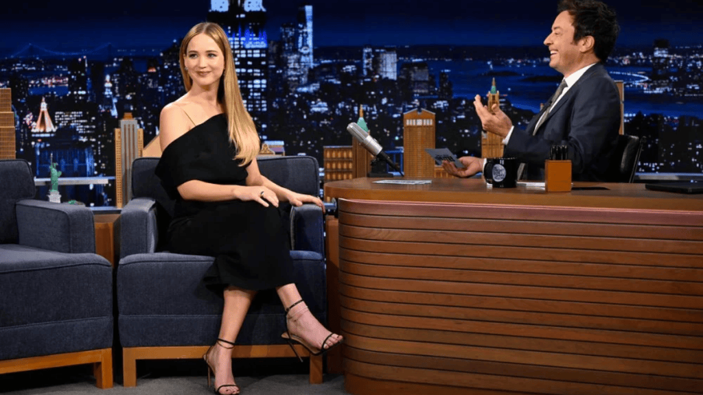 Jennifer Lawrence reveals how she helped Bravo identify the person behind the Summer House Season 10 reunion audio leak.