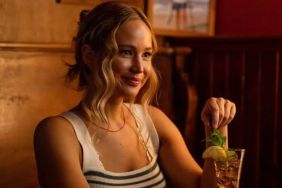 Jennifer Lawrence's Hair Mask Initially Smelled So Bad Her Husband Issued an Ultimatum