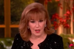 Joy Behar's 'The View' Future Settled After Reported Panel Shake-Up
