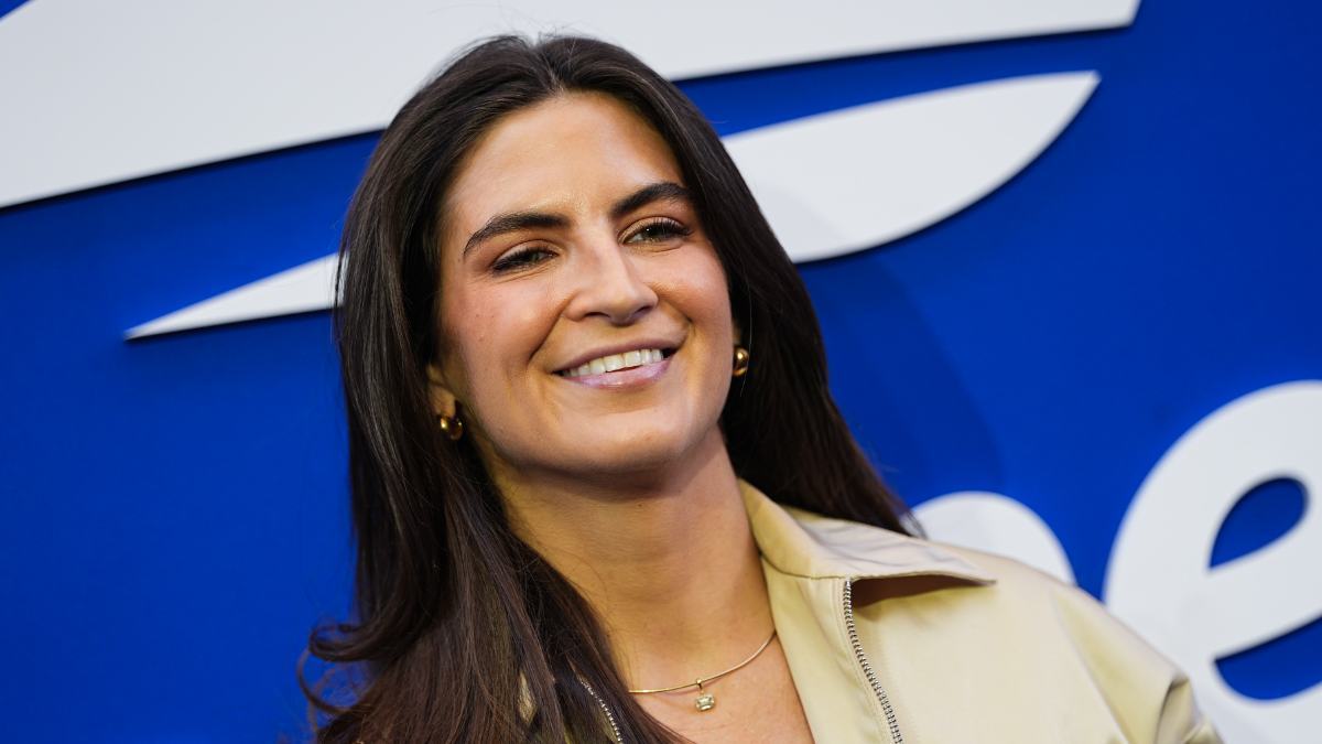 CNN's Kaitlan Collins Has 1 Brutal Word for Donald Trump's Press ...