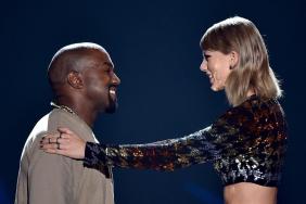 Kanye West Plots Taylor Swift ‘Revenge’ & Wants Blake Lively To Help — Source