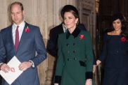 Meghan Markle May Share More Royal Secrets After William & Kate Rift — Source