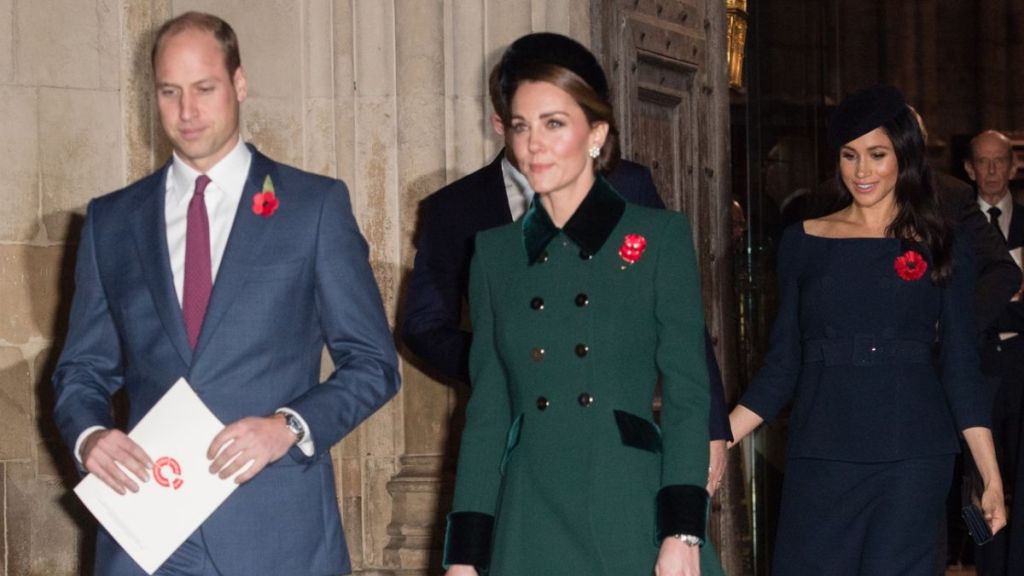 Meghan Markle May Share More Royal Secrets After William & Kate Rift — Source