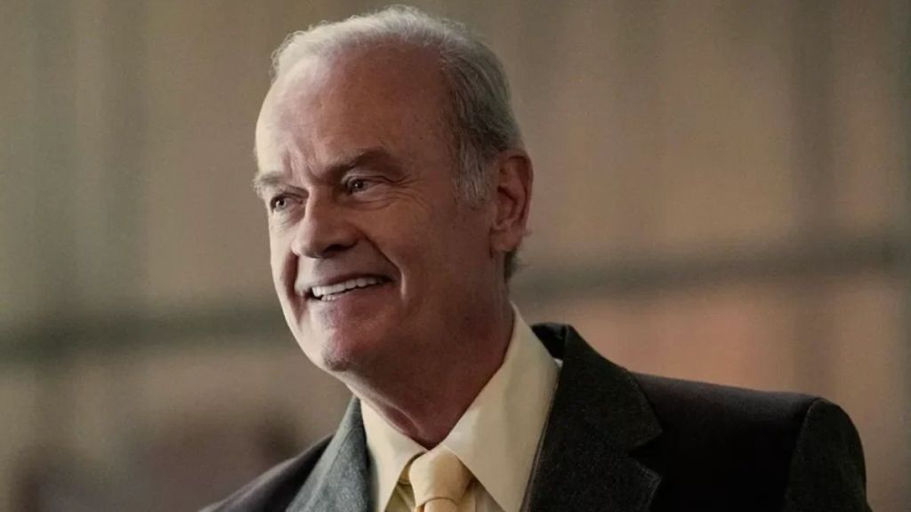 Kelsey Grammer’s Ex-Wife Calls Out Frasier Star for Forgetting Their Daughter’s Birthday