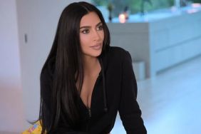 Kim Kardashian Gives Health Update After Scare Brings Back Memories of Late Father