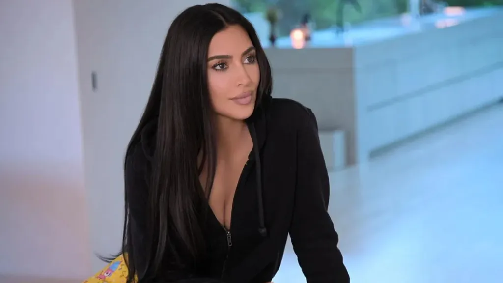 Kim Kardashian Gives Health Update After Scare Brings Back Memories of Late Father