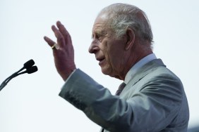 King Charles Begins Caribbean Tour With Speech on ‘Great Suffering’