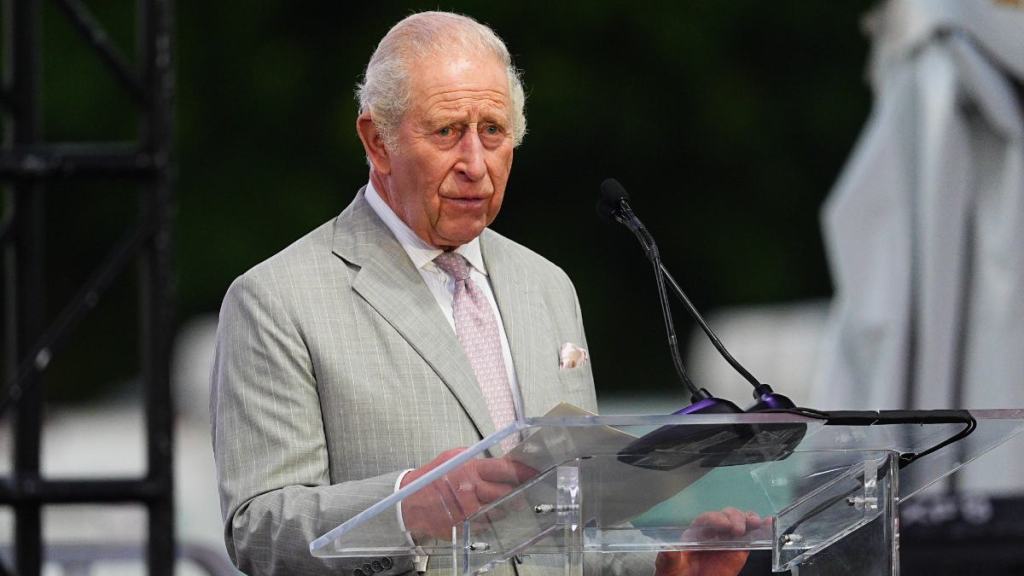 King Charles Faces Calls To Do More Than a Speech During Caribbean Tour