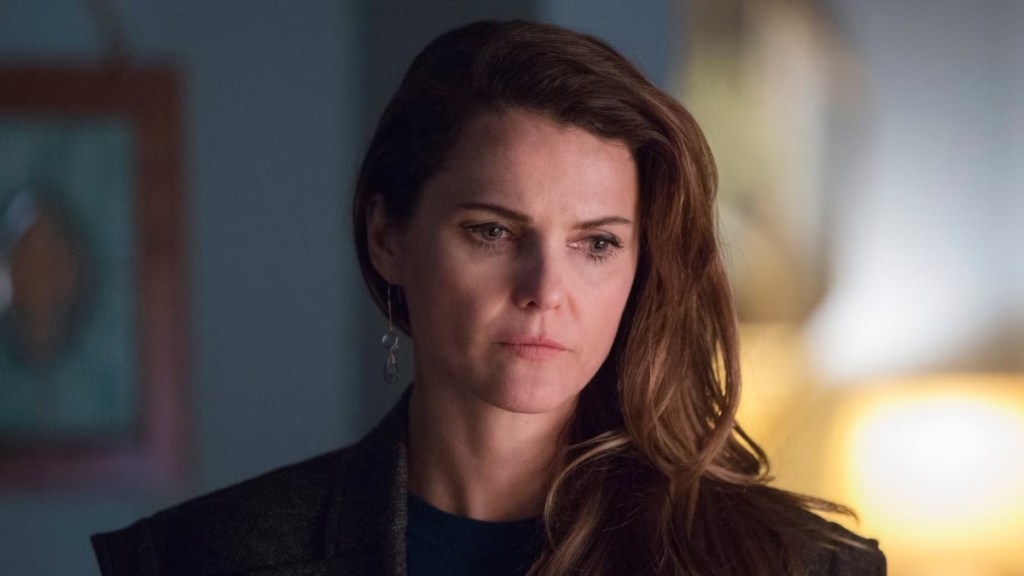 Keri Russell’s Acclaimed Netflix TV Show Renewed for Another Season After Explosive Finale