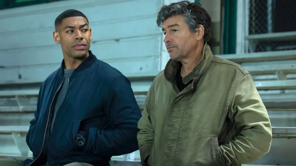Hulu Taps DC's Green Lantern Villain Actor for Young Americans Pilot