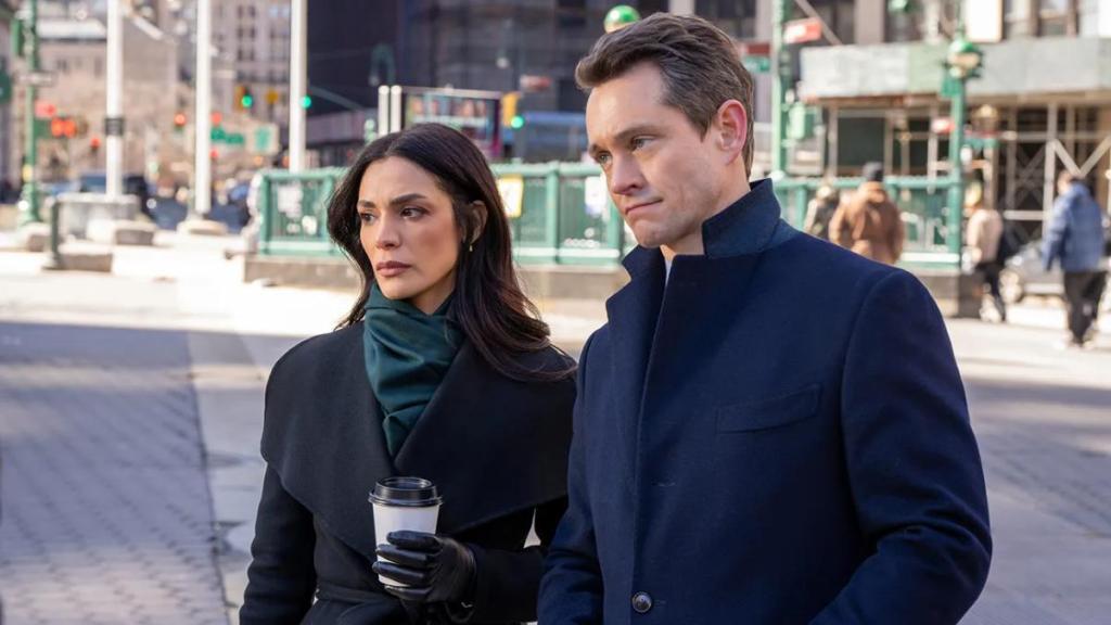 Law & Order: SVU’s New Episode Has a Timely Message About Consent Amid Cornell 7 Case