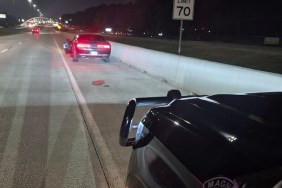 Man Drunk Driving DWI DUI Famous Streamer Excuse Texas Magnolia