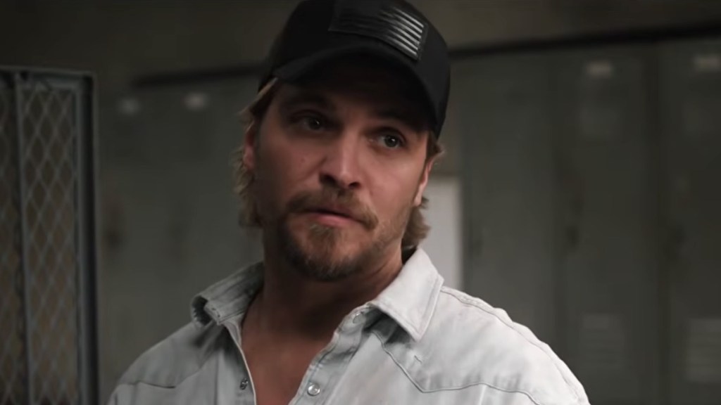 Marshals Season 2 Casting Update Gives SEAL Team Fans The Reunion They’ve Been Waiting For