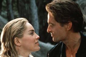 Michael Douglas Addresses Rumor About Punching Paul Verhoeven on Basic Instinct Set