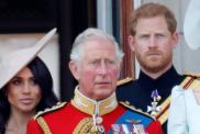 Meghan Markle Bluntly Tells Prince Harry They 'Don't Need His Family' — Source