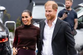 King Charles Faces 'Difficult Position' Over Harry & Meghan, Expert Says