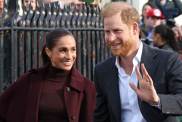 Meghan Markle’s ‘Ultimatum’ to Prince Harry Before Nottingham Outing Revealed — Insider