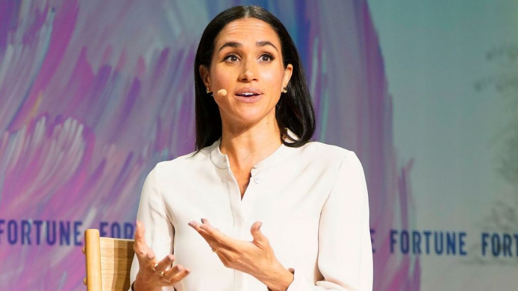Meghan Markle’s As Ever Plans Battle Royal Fans in New Poll