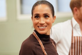 Meghan Markle Taps Into Her New UK Life With As Ever Launch