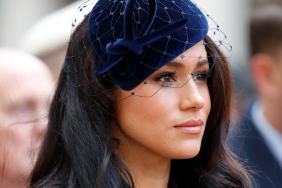 Meghan Markle Faces a New Challenge as Netflix ‘Safety Net’ Disappears — Report