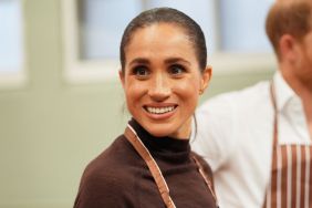 MasterChef Australia Judge Makes Feelings About Meghan Markle Clear