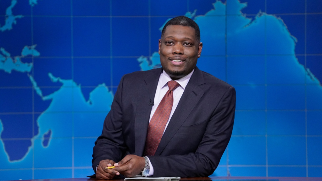 Michael Che addresses backlash surrounding Shane Gillis’ controversial Saturday Night Live monologue
