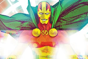 DCU’s Mister Miracle Series Takes Huge Steps Forward Before Release Date Reveal