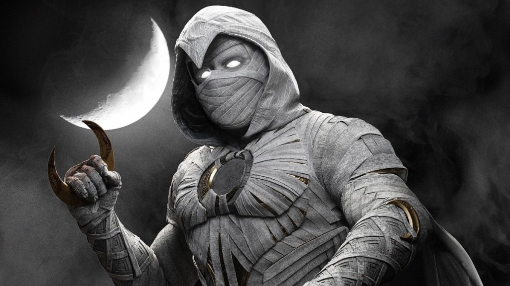 Midnight Sons’ MCU Arrival Finally Gets a Release Date Window From Insider