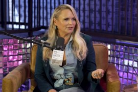Miranda Lambert Opens Up About Blake Shelton Divorce: ‘Really Not Fun’