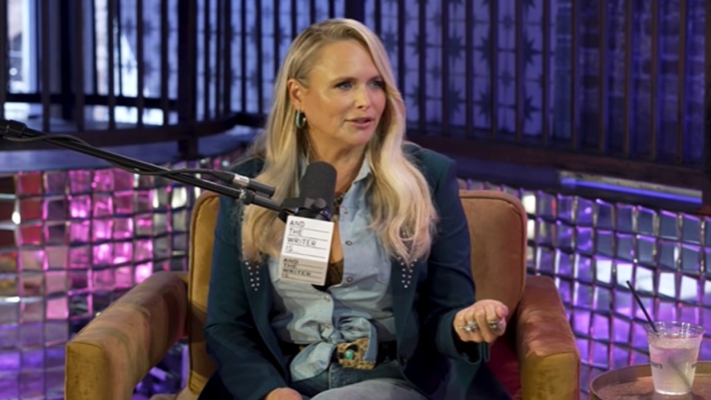 Miranda Lambert Opens Up About Blake Shelton Divorce: ‘Really Not Fun’