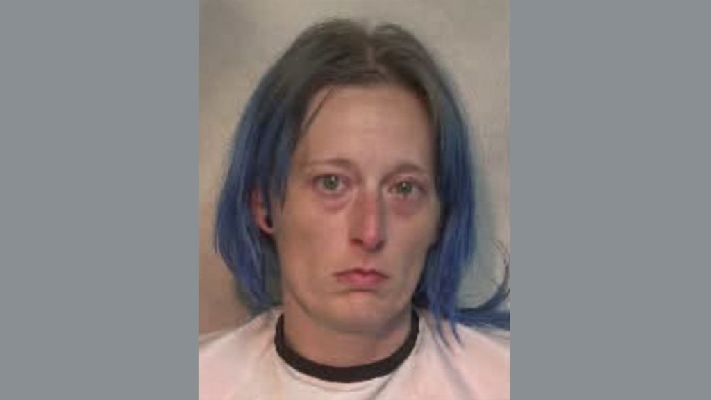 Mother Arrested 4 Year Old Daughter Truck Stop Cops Abandon Girl Missouri