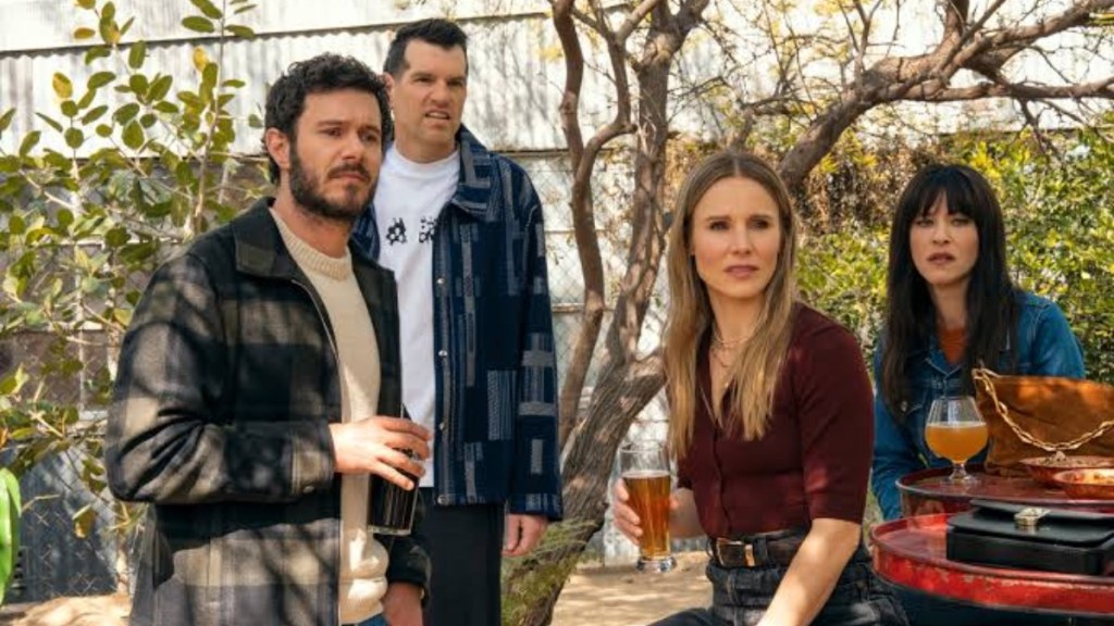 Nobody Wants This Season 3 Can’t Overpower This Netflix Show’s Huge Streaming Success