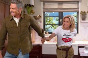 Jamie Lee Curtis’ NBC Comedy TV Show Newlyweds With Téa Leoni & Tim Daly Releases Trailer