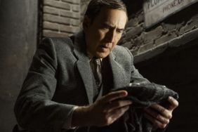 Nicolas Cage, Martin Sheen, & 4 More Join Cast of Cyber Thriller Crime Movie About Hackers