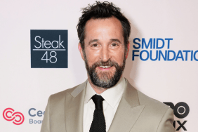 Noah Wyle reflects on how former ER costar George Clooney may react to his Sexiest Man Alive title