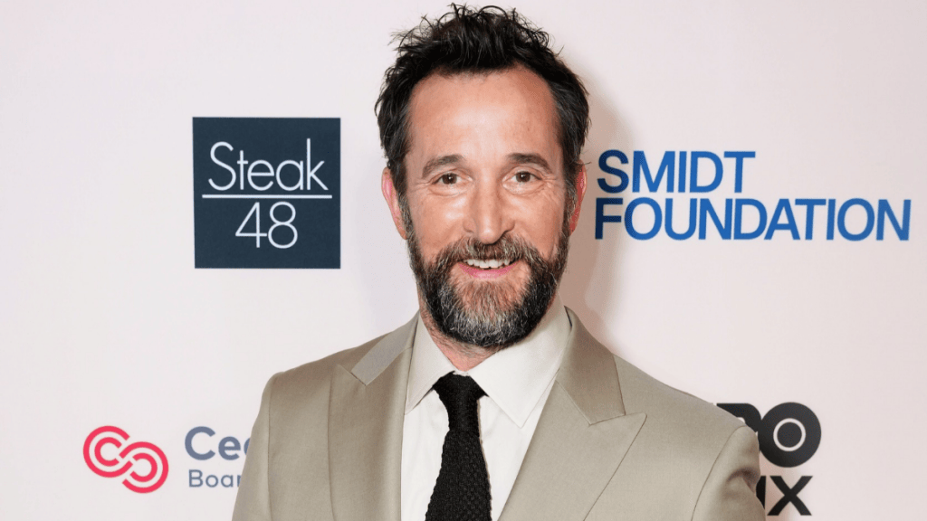 Noah Wyle reflects on how former ER costar George Clooney may react to his Sexiest Man Alive title