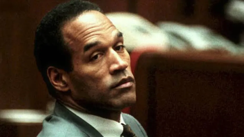O.J. Simpson TV Show About Secret Accomplice Scores Earlier Release Date From Peacock