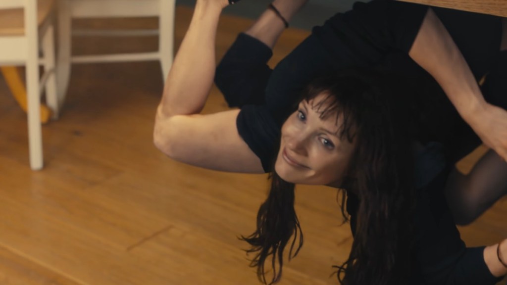 Other Mommy Director Exits Horror Movie Molepeople, Reason & Replacement Revealed