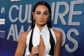 Paige DeSorbo responds to Shep Rose after he jokes that he would not attend a Giggly Squad show at Madison Square Garden