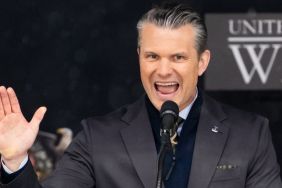 Pete Hegseth's 'Alpha Male' Image Gets a Reality Check in New Poll