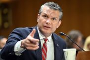 Pete Hegseth Has a Bold Reaction to Donald Trump Rejecting His Execution Livestream