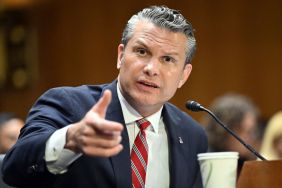Pete Hegseth Has a Bold Reaction to Donald Trump Rejecting His Execution Livestream